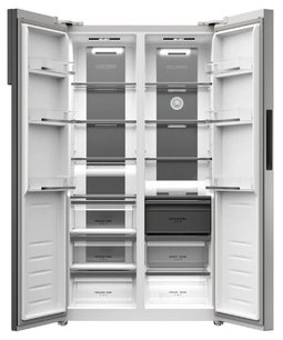 Холодильник Куперсберг RFSN 1810 X фото 3 в Новосибирске Холодильник Kuppersberg RFSN 1810 X фото 3 в Новосибирске