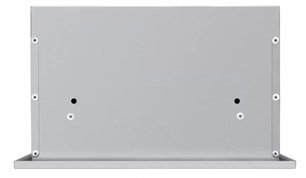 Встраиваемая кухонная вытяжка MAUNFELD Crosby Singl 60 нержавеющая сталь фото 4 в Новосибирске