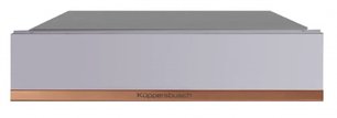 Встраиваемый подогреватель посуды Куперсбуш CSW 6800.0 G7 Copper фото в Новосибирске Встраиваемый подогреватель посуды Kuppersbusch CSW 6800.0 G7 Copper фото в Новосибирске