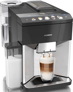 Кофемашина Siemens TQ507R03 фото 2 в Новосибирске