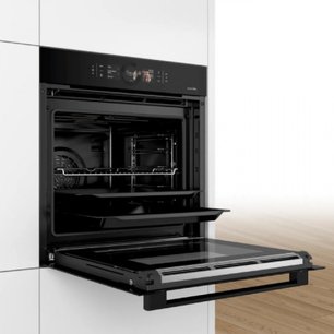 Духовой шкаф Бош HBG 876EC7S фото 4 в Новосибирске Духовой шкаф Bosch HBG 876EC7S фото 4 в Новосибирске