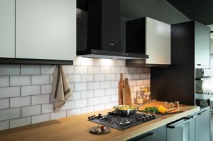 Газовая варочная панель Gorenje GW641SYB фото 4 в Новосибирске