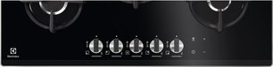 Варочная панель Электролюкс GPE373NK фото 2 в Новосибирске Варочная панель Electrolux GPE373NK фото 2 в Новосибирске