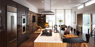 Вытяжка Wolf ICBVI42S фото 2 в Новосибирске