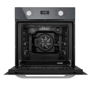 Духовой шкаф Maunfeld EOEM7610DGR фото 2 в Новосибирске