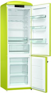 Холодильник Gorenje ORK192AP фото 3 в Новосибирске