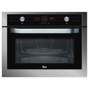 Встраиваемая микроволновая печь Тека MWL 32 BIS STAINLESS STEEL фото в Новосибирске Встраиваемая микроволновая печь Teka MWL 32 BIS STAINLESS STEEL фото в Новосибирске