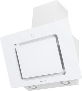 Кухонная вытяжка MAUNFELD York 60 белый фото 2 в Новосибирске