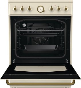 Стеклокерамическая плита Gorenje EC62CLI фото 4 в Новосибирске