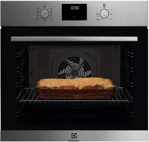 Духовой шкаф Electrolux EOF3F50TX фото в Новосибирске