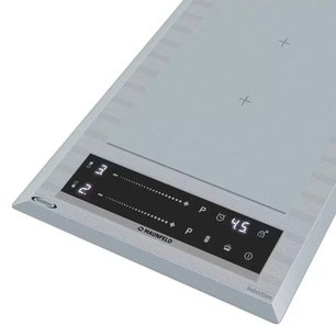 Индукционная варочная панель Маунфилд CVI292S2FMBL LUX Inverter фото 3 в Новосибирске Индукционная варочная панель Maunfeld CVI292S2FMBL LUX Inverter фото 3 в Новосибирске