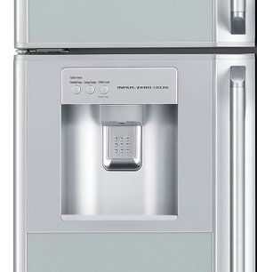 Холодильник Hitachi R-W 662 EU9 GS фото 4 в Новосибирске