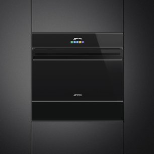 Вакуумный упаковщик Смег CPV615NX фото 3 в Новосибирске Вакуумный упаковщик Smeg CPV615NX фото 3 в Новосибирске