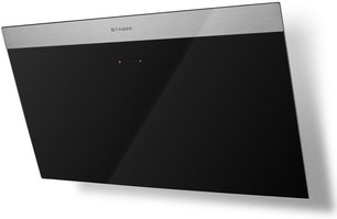 Вытяжка Фабер Daisy EG6 BK A80 фото в Новосибирске Вытяжка Faber Daisy EG6 BK A80 фото в Новосибирске