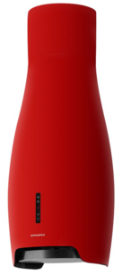Вытяжка Maunfeld KENT 50 Red фото в Новосибирске