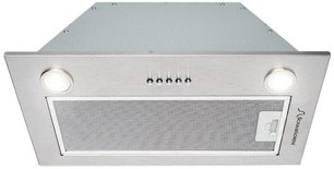 Встраиваемая вытяжка Schaub Lorenz SLD EE5220 фото 3 в Новосибирске