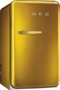 Мини-бар Смег FAB5RGO фото в Новосибирске Мини-бар Smeg FAB5RGO фото в Новосибирске