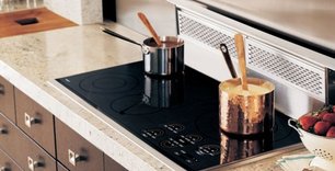 Варочная панель Вольф ICBCT36E/S фото 3 в Новосибирске Варочная панель Wolf ICBCT36E/S фото 3 в Новосибирске