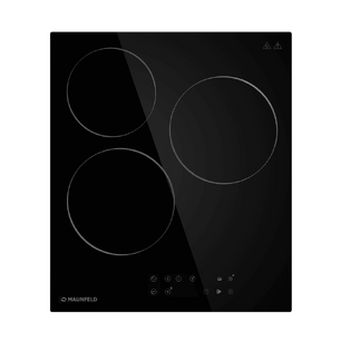 Варочная панель Maunfeld CVCE453BK фото 2 в Новосибирске