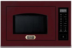 Встраиваемая микроволновая печь Lofra FMRR6T25ME/O фото в Новосибирске