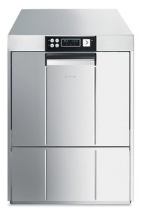 Посудомоечная машина Smeg CW520D-1 фото в Новосибирске