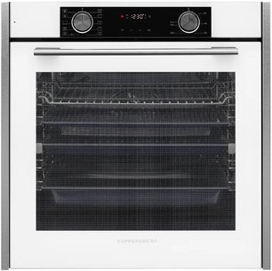 Духовой шкаф Kuppersberg HFT 610 W фото 2 в Новосибирске