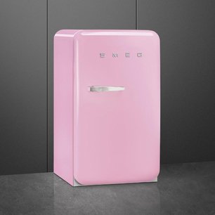 Холодильник Смег FAB10RPK5 фото 3 в Новосибирске Холодильник Smeg FAB10RPK5 фото 3 в Новосибирске