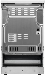 Электрическая плита Electrolux EKI954901W фото 2 в Новосибирске