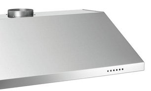 Вытяжка Bertazzoni KU90 PRO 1 X A фото 2 в Новосибирске