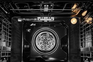 Духовой шкаф Midea MO69103GB фото 3 в Новосибирске