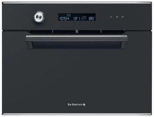 Пароварка De Dietrich DOV1545DG фото в Новосибирске