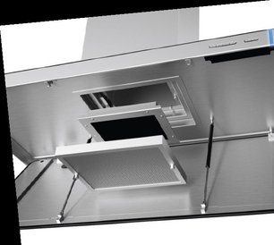 Вытяжка Gutmann Conecta фото 3 в Новосибирске