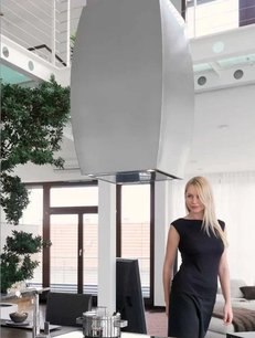 Вытяжка Франке FPA 4606 I XS фото 3 в Новосибирске Вытяжка Franke FPA 4606 I XS фото 3 в Новосибирске