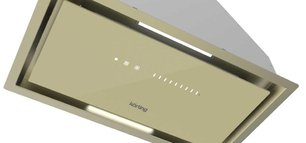 Полновстраиваемая вытяжка Кертинг KHI 6997 GB фото 3 в Новосибирске Полновстраиваемая вытяжка Korting KHI 6997 GB фото 3 в Новосибирске