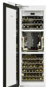 Встраиваемый винный холодильник Миле KWT2671VIS фото 3 в Новосибирске Встраиваемый винный холодильник Miele KWT2671VIS фото 3 в Новосибирске