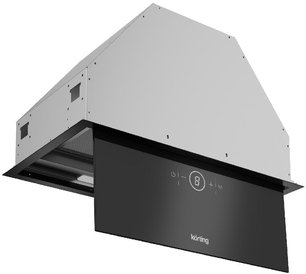 Встраиваемая вытяжка Кертинг KHI 6828 GN фото 2 в Новосибирске Встраиваемая вытяжка Korting KHI 6828 GN фото 2 в Новосибирске