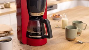 Кофеварка Bosch TKA4M234 фото 3 в Новосибирске