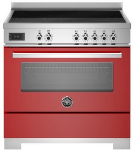 Варочный центр Bertazzoni PRO95I1EROT2 фото в Новосибирске