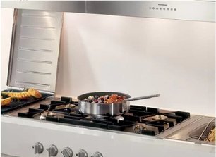 Варочная панель Гаггенау KG 491-210 фото 3 в Новосибирске Варочная панель Gaggenau KG 491-210 фото 3 в Новосибирске