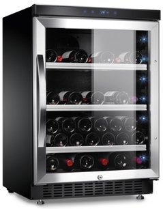 Винный шкаф Dometic MaCave D52 фото в Новосибирске