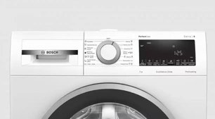 Узкая стиральная машина BOSCH WHA122X2OE фото 3 в Новосибирске