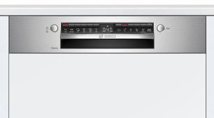 Встраиваемая посудомоечная машина Бош SMI4IMS62T фото 3 в Новосибирске Встраиваемая посудомоечная машина Bosch SMI4IMS62T фото 3 в Новосибирске