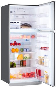 Холодильник Mitsubishi Electric MR-FR62K-ST-R фото 2 в Новосибирске