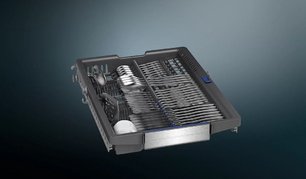 Посудомоечная машина Сименс SR87ZX60MR фото 2 в Новосибирске Посудомоечная машина Siemens SR87ZX60MR фото 2 в Новосибирске