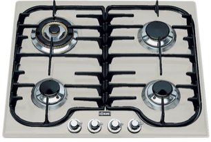 Варочная панель Илве H60CV Antique white фото в Новосибирске Варочная панель Ilve H60CV Antique white фото в Новосибирске