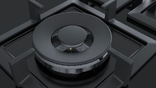 Газовая панель Siemens EP7A6QB20 фото 2 в Новосибирске