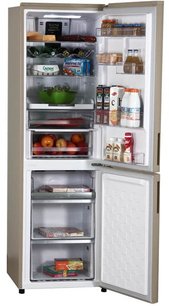 Холодильник Hitachi R-BG 410 PU6X GBE фото 3 в Новосибирске