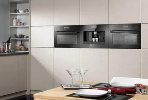 Кофемашина AEG PE4571-B фото 2 в Новосибирске