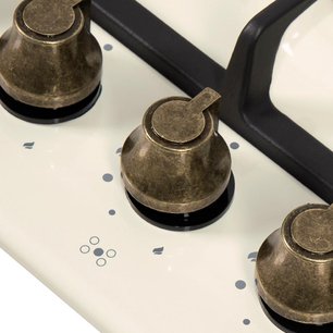 Газовая варочная панель MAUNFELD EGHE.75.33CBG2.R\G фото 3 в Новосибирске Газовая варочная панель MAUNFELD EGHE.75.33CBG2.R\G фото 3 в Новосибирске