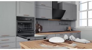 Встраиваемый духовой шкаф BOSCH HBJN10YB2R фото 4 в Новосибирске Встраиваемый духовой шкаф BOSCH HBJN10YB2R фото 4 в Новосибирске